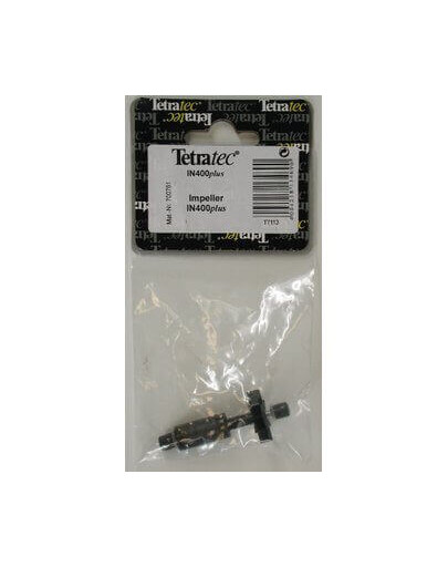 TETRA IN 400 plus Impeller-Wirnik