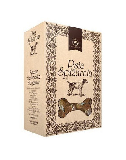 BOSCH Psia spiżarnia sušienky pre psov kosti 10 kg