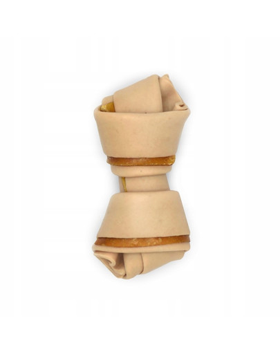 SmartBones Sweet Potato mini – Žuvacie tyčinky pre malých psov zo sladkých zemiakov 8 ks