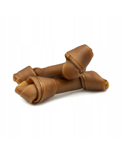 SmartBones Peanut Butter medium – Žuvacie tyčinky pre psov stredných plemien s arašidovým maslom 2 ks