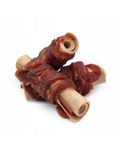 SmartBones Kuracie zavinovacie tyčinky mini 9 ks