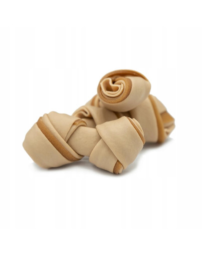 SmartBones Sweet Potato mini – Žuvacie tyčinky pre malých psov zo sladkých zemiakov 8 ks