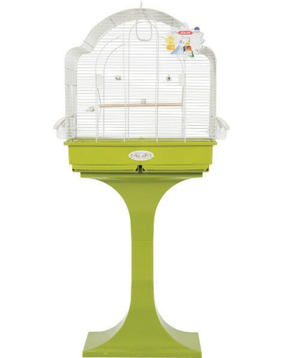 ZOLUX Klietka Arabesque Louise 140X36X68 cm