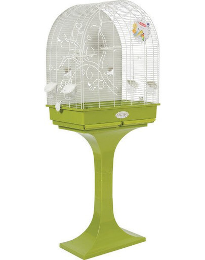 ZOLUX Klietka Arabesque Anna 143X42X62 cm