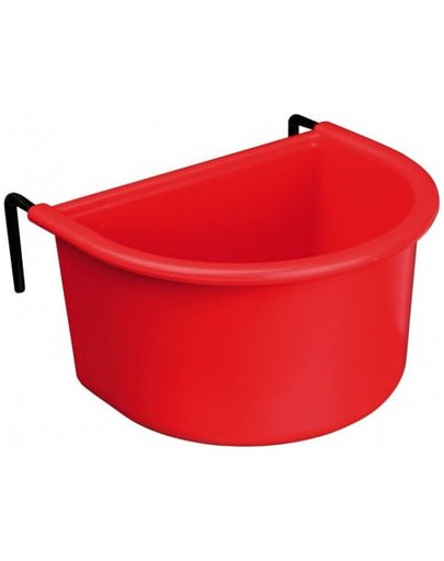 TRIXIE Kŕmidlo so schodíkom závesné 400 ml