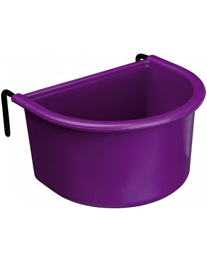 TRIXIE Kŕmidlo so schodíkom závesné 400 ml