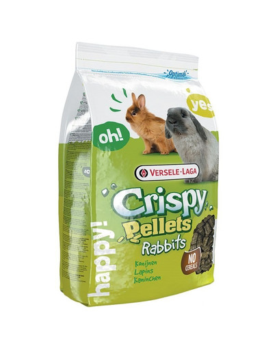 VERSELE-LAGA Prestige 2 kg crispy pellets-rabbits