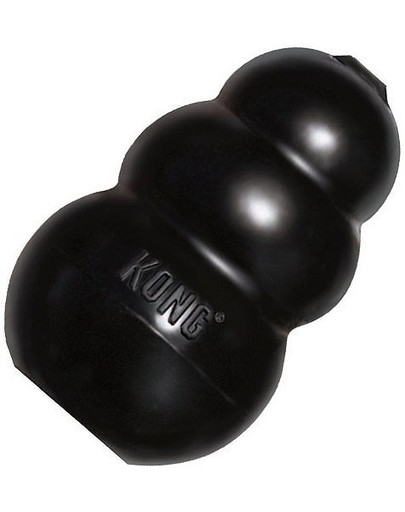 KONG Extreme XL odolná hračka 13cm