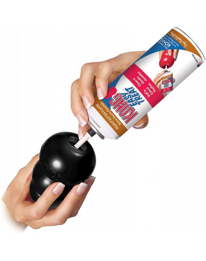 KONG Extreme XL odolná hračka 13cm