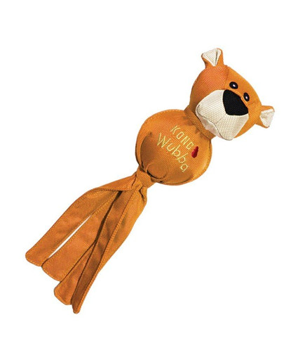 KONG Wubba Ballistic Large 31 cm