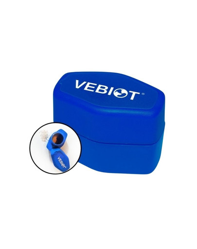 VEBIOT Drvič tabletiek