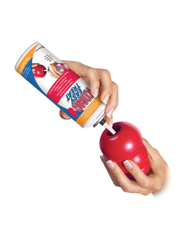 KONG Classic XXL hryzátko pre psa