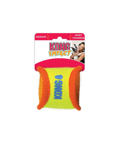 KONG Impact Ball S/M odolná lopta pre psa