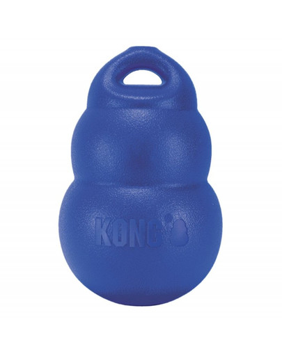 KONG Bounzer Ultra M hračka na aportovanie