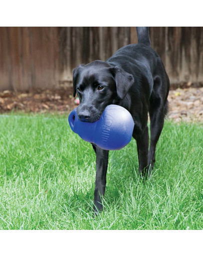 KONG Bounzer Ultra XL hračka na aportovanie pre psa