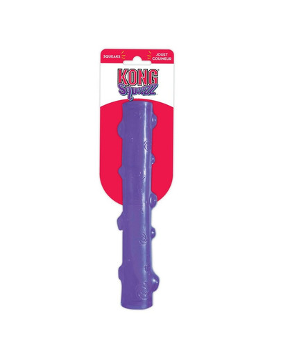 KONG Squeezz® Stick L