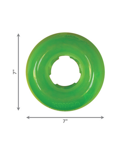 KONG Tiltz S dávkovač na maškrty pre psa