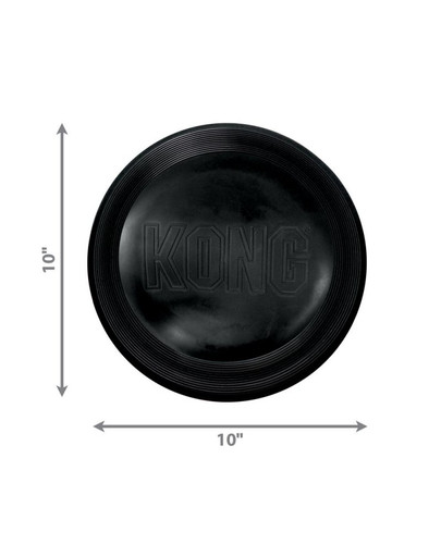 KONG Extreme Flayer odolné frisbee pre psa