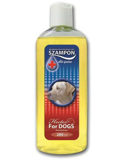 BENEK Super beno Šampón 200 ml