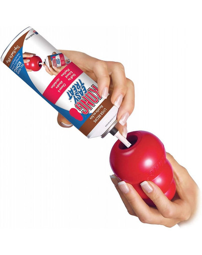 KONG Easy Treat Liver pasta pečeňová do hračiek pre psov 236