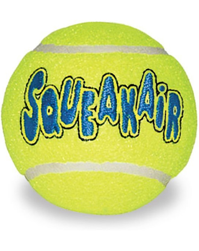 KONG lopta tenisová medium 65 mm