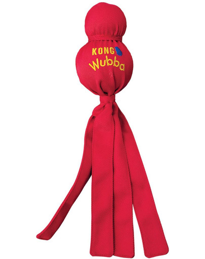 KONG Hračka wubba large 31cm wb1