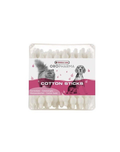 Versele-LAGA OROPHARMA COTTON STICKS 56