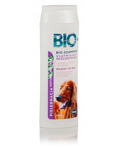 PESS Bio Šampón 200 ml
