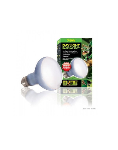 HAGEN ExoTerra žiarovky sun glo 75 W