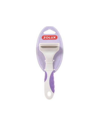 ZOLUX Kefa magic brush
