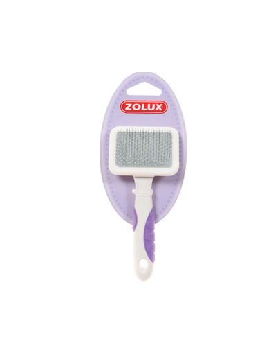 ZOLUX Hrebeň plastový pre mačky  stredný model