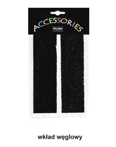 PET INN 2 Uhlíkový filter do WC