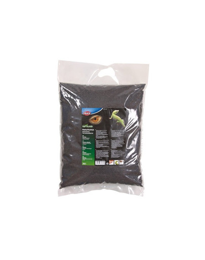 TRIXIE Humus prírodný terarijný substrát10 l