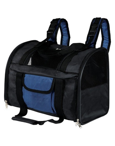 TRIXIE Cestovný batoh na nosenie psa