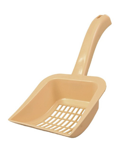 Trixie lopatka na ťažký trus