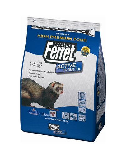 BOSCH Active formula 7.5