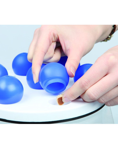 TRIXIE Zábavná hračka - Hra pre mačky  20 cm