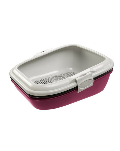 FERPLAST Birba 55,5 x 45,5 x 22,5 cm