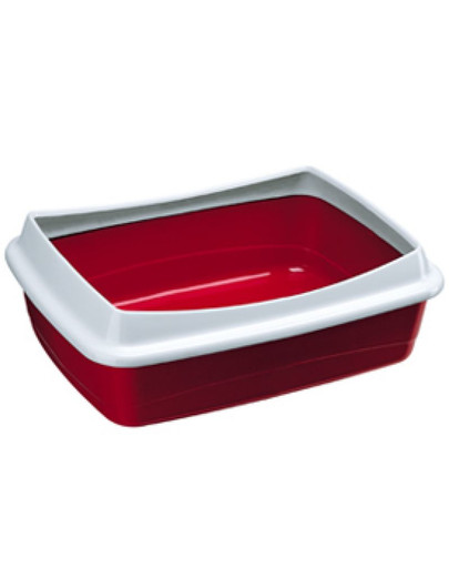 FERPLAST s okrajom Nip 10 Plus 47 x 36 x 15,5 cm