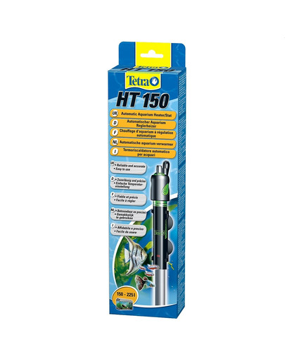 TETRA HT Aquarium Heater 150 W