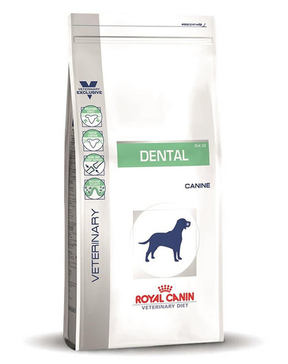 ROYAL CANIN ROYAL CANIN Dog dental 6 kg
