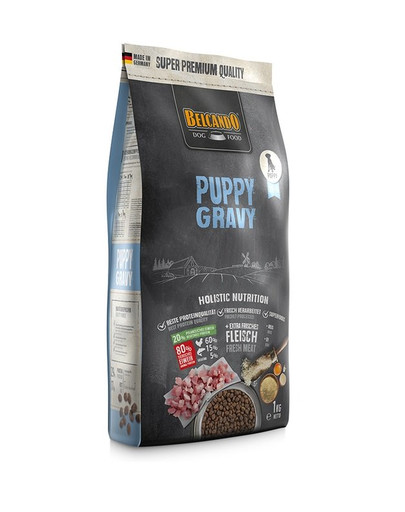 BELCANDO Puppy Gravy 1 kg