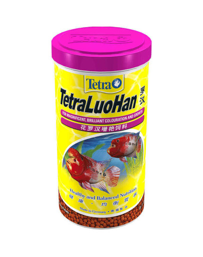 TETRA Luohan 250 ml