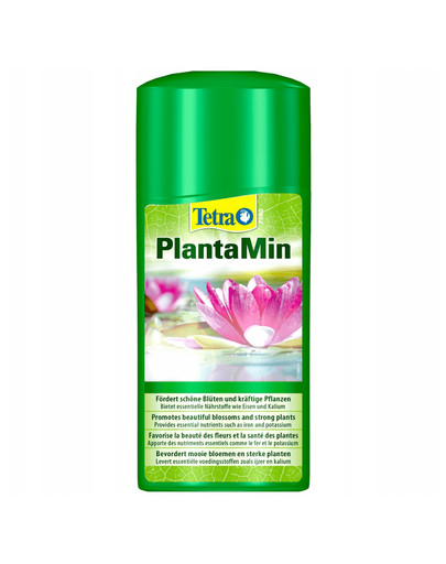 Tetra Planta Min (500ml)
