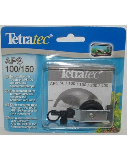 TETRA Tetratec APS 100/150 Spare part kit