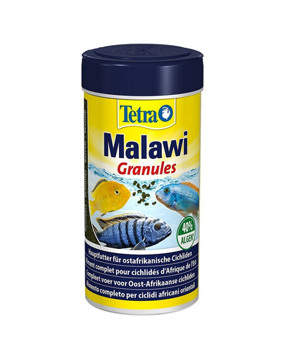 TETRA Malawi Granules 250 ml