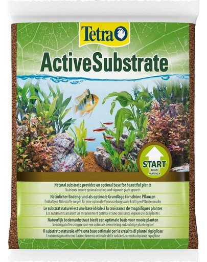 TETRA Activesubstrate 6 l