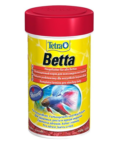 TETRA Betta 100 ml