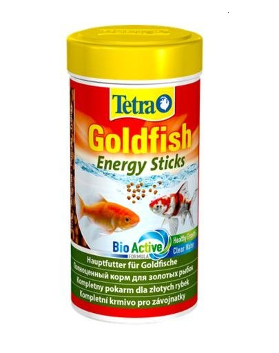 TETRA Goldfish Energy 250 ml