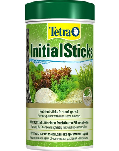 TETRA Initial Sticks 250 ml